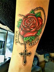 tattoo studio moertschach/tattoo pension