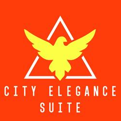 City Elegance Suite