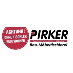 Bau- und Möbeltischlerei Pirker