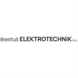 Andreas Rudolf Breitfuß - Elektrotechnik