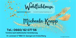 Wohlfühloase Michaela