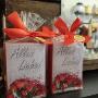 Herzlein Geschenke und Bunzlauer Keramik Herzlein Geschenke und Bunzlauer Keramik