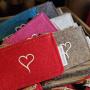 Herzlein Geschenke und Bunzlauer Keramik Herzlein Geschenke und Bunzlauer Keramik