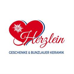 Herzlein Geschenke und Bunzlauer Keramik
