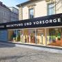 Benu - Bestattung und Vorsorge Benu - Bestattung und Vorsorge
