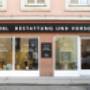 Benu - Bestattung und Vorsorge Benu - Bestattung und Vorsorge