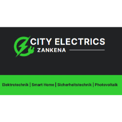 City Electrics Zankena - Elektrotechnik