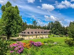 ITHA´S SECRET ESCAPE - DAS FORSTHAUS LANGSCHLÄGERWALD