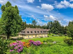 ITHA´S SECRET ESCAPE - DAS FORSTHAUS LANGSCHLÄGERWALD