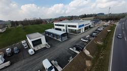 Brand Autoteile GmbH