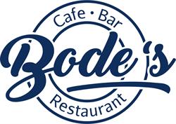 Bode´s Cafe***Bar***Restaurant