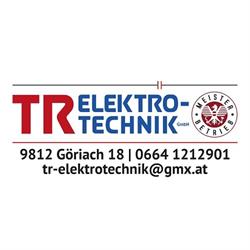TR Elektrotechnik GmbH