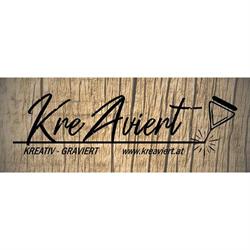 Kreaviert - Lasergravuren - Laserschnitt - 3D Drucke
