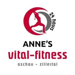Anne's Vital Fitness