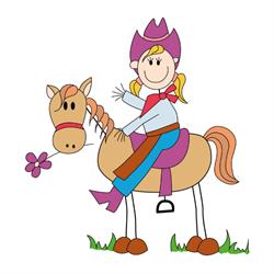 Ponyhof Essling