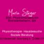 Maria Steger