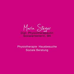 Maria Steger