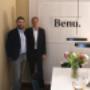 Benu – Bestattung und Vorsorge Benu – Bestattung und Vorsorge
