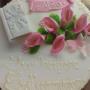 Torte rosa