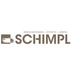 Schimpl Simon - Beschichtungen