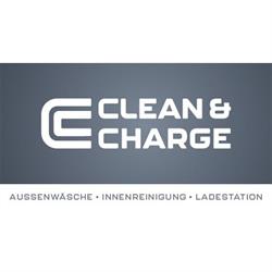 Clean & Charge - Wels I Außenwäsche - Innenreinigung - Ladestation