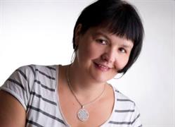 Evolutionspädagogik Doris Greiner