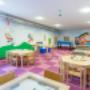 Kinderspielraum