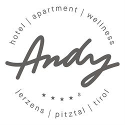 Andy Hotel & Apartments mit Wellness - Pitztal