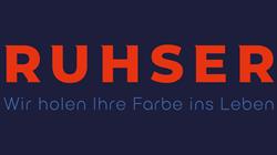 RUHSER - ADLER Farben und Lacke Wien