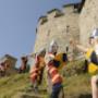 Burg Mauterndorf - HELLO SALZBURG - Salzburgs Top Sehenswürdigkeiten Burg Mauterndorf - HELLO SALZBURG - Salzburgs Top Sehenswürdigkeiten