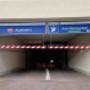 Tiefgarage Am Donaukai in Wien
