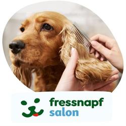 Fressnapf Salon Wien Auhof