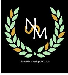 Novus-Marketing-Solution
