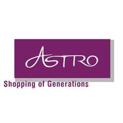 ASTRO Wäsche-Mode-Marken Filiale Wien