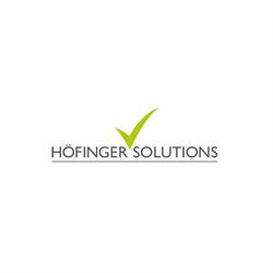 HÖFINGER SOLUTIONS - Lösungen für Golfanlagen