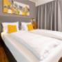 hotel bed hotel bed