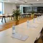 Meeting room Meeting room