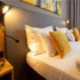 hotel bed hotel bed
