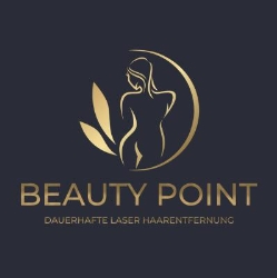 Beauty Point - Dauerhafte Laser Haarentfernung