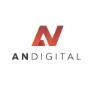 AN Digital Logo