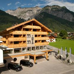 Hotel Die-Montafonerin