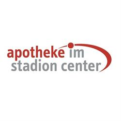 Apotheke im Stadion Center
