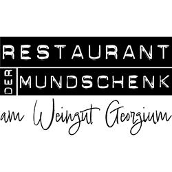 Restaurant "Der Mundschenk" am Weingut Georgium