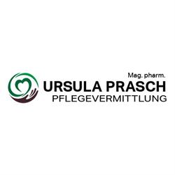Mag. pharm. Ursula Prasch - Pflegevermittlung