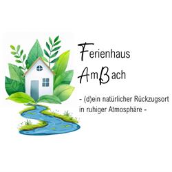 Ferienhaus "Am Bach" - Kristina Kosednar