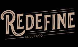 Redefine Soul Food