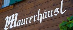 Naturcamping Maurerhäusl - Hochfilzen
