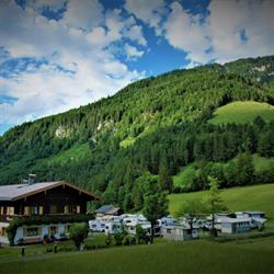Naturcamping Maurerhäusl - Hochfilzen