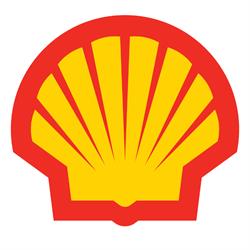 Shell Recharge Charging Station