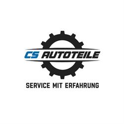 CS Autoteile Service mit Erfahrung